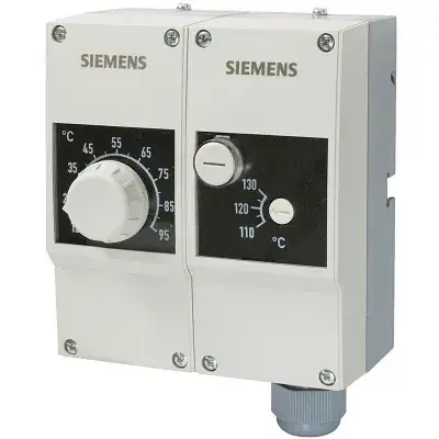 RAZ-ST.011FP-J - Siemens <br>Field Control Equipment - 1