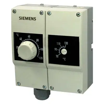 RAZ-TW.1000P-J - Siemens <br>Field Control Equipment - 1