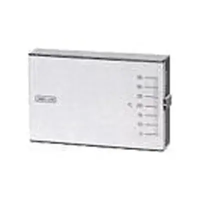 RCA61.2 - Siemens <br>Wall Mount temperature Controller - 1