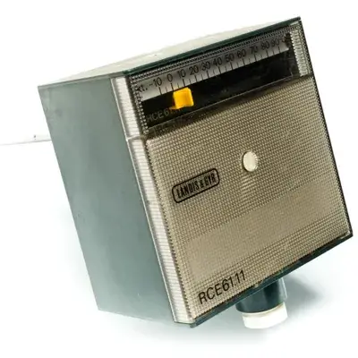 RCE61.11 - Siemens <br>Daldırma Tip Thermostat - 1