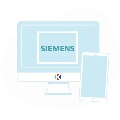 RCS-1.212 - Siemens <br>Field Control Equipment - 1