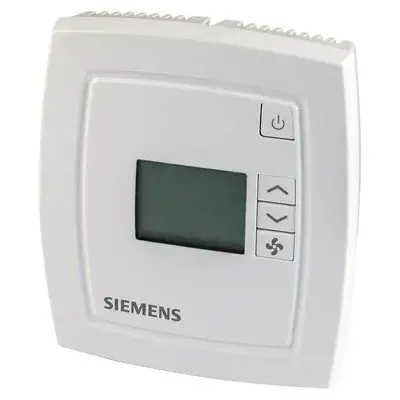 RDB160BN - Siemens <br>Room Thermostat - 1