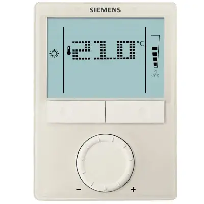 RDG110U - Siemens <br>Field Control Equipment - 1