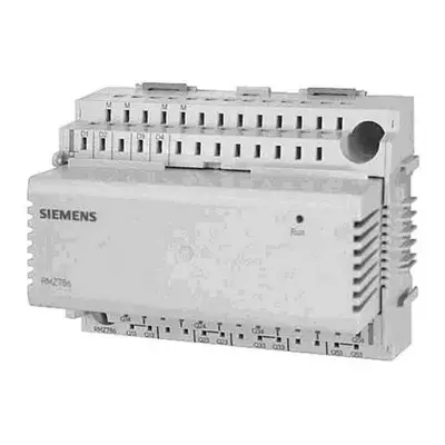 RMZ788 - Siemens <br>Field Control Equipment - 1