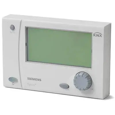 RMZ792 - Siemens <br>Field Control Equipment - 1