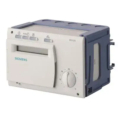 RVD120-C - Siemens <br>Field Control Equipment - 1