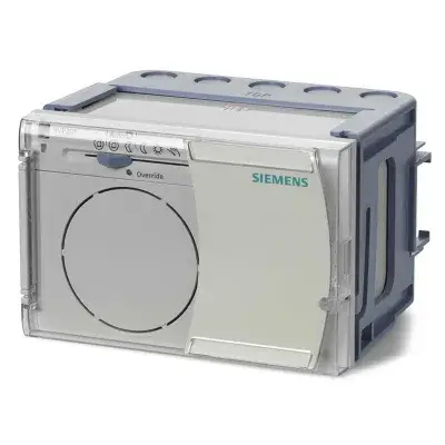 RVP201.0 - Siemens <br>Field Control Equipment - 1