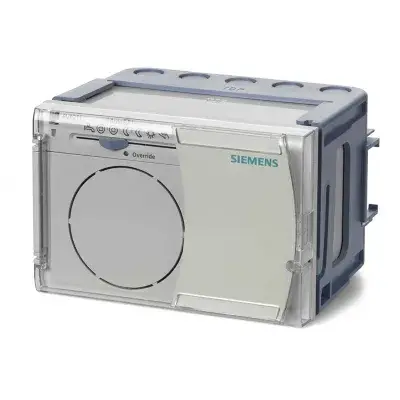 RVP211.0 - Siemens <br>Field Control Equipment - 1