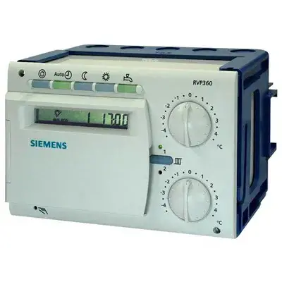 RVP360 - Siemens <br>Field Control Equipment - 1