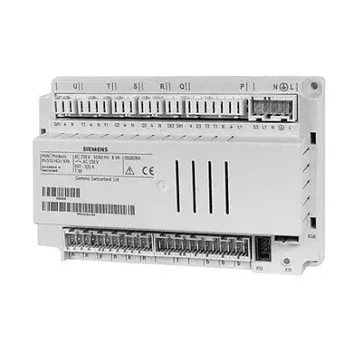 RVS13.143/109 - Siemens <br>Field Control Equipment - 1