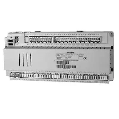 RVS63.283/109 - Siemens <br>Field Control Equipment - 1