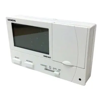 RWB1007 - Siemens <br>Field Control Equipment - 1