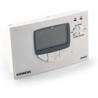 RWB29SI - Siemens <br>Field Control Equipment - 1