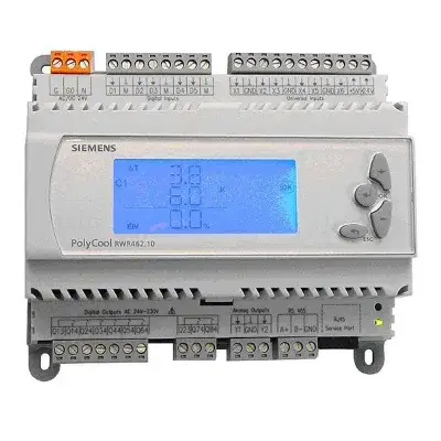 RWR462.10 - Siemens <br>Field Control Equipment - 1