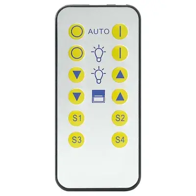 S 255/11 - Siemens <br>Field Control Equipment - 1