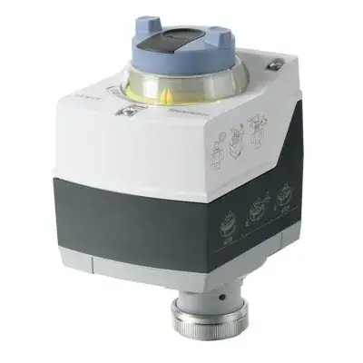 SAS31.00 - Siemens <br>Linear Valve Actuator - 1