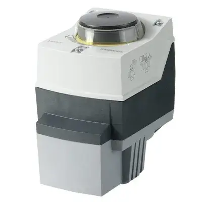 SAS61.53 - Siemens <br>Linear Valve Actuator - 1