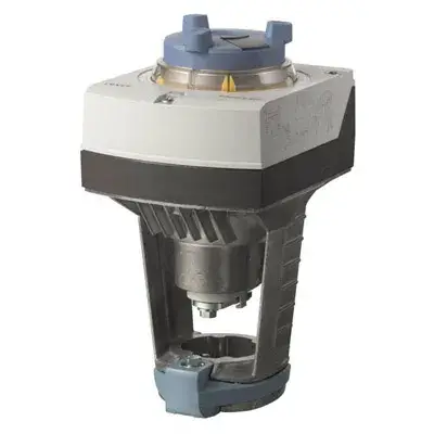 SAV31P00 - Siemens <br>Linear Valve Actuator - 1