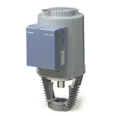 SKB32.50 - Siemens <br>Linear Valve Actuator - 1