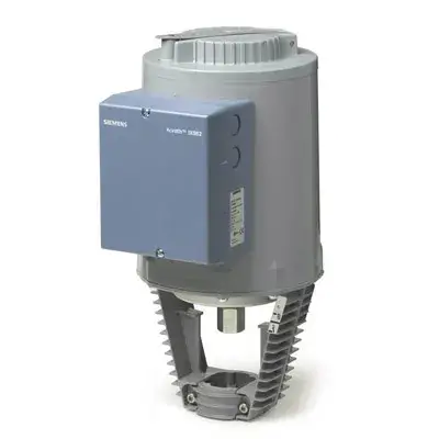 SKB60 - Siemens <br>Linear Valve Actuator - 1