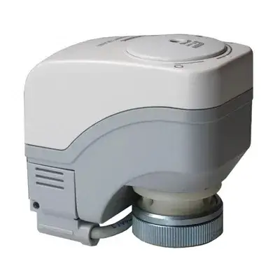 SSB31 - Siemens <br>Linear Valve Actuator - 1