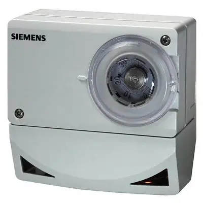 TRG2 - Siemens <br>Field Control Equipment - 1