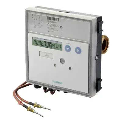 UH50-A05-00 - Siemens <br>Field Control Equipment - 1