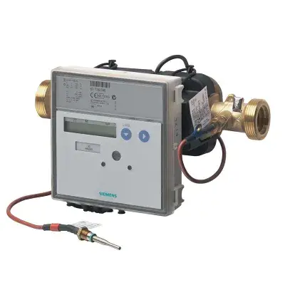 UH50-C60-00 - Siemens <br>Field Control Equipment - 1