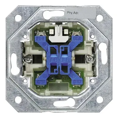 UP 116/11 - Siemens <br>Field Control Equipment - 1