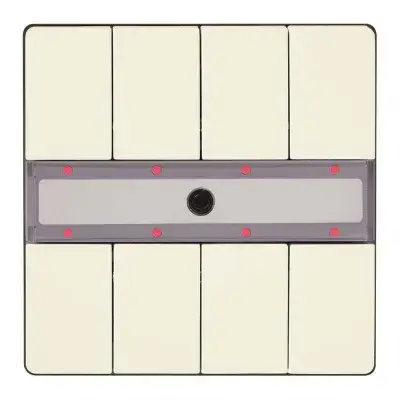 UP 287/15 - Siemens <br>Field Control Equipment - 1