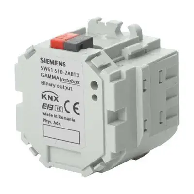 UP 510/13 - Siemens <br>Field Control Equipment - 1