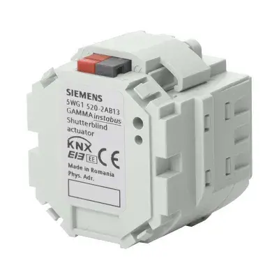 UP 520/13 - Siemens <br>Field Control Equipment - 1