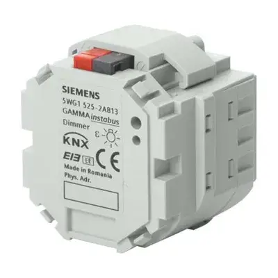 UP 525/13 - Siemens <br>Field Control Equipment - 1