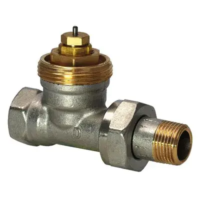 VDN115 - Siemens <br>Thermostatic Radiator Valve - 1