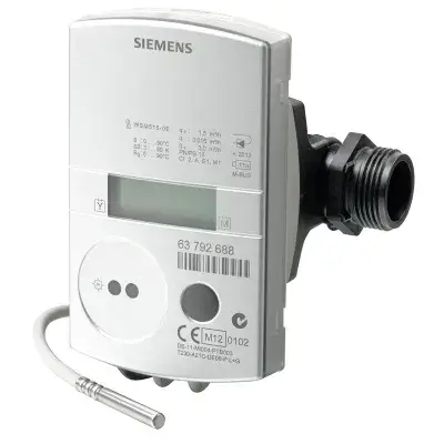 WSM506-0E - Siemens <br>Field Control Equipment - 1