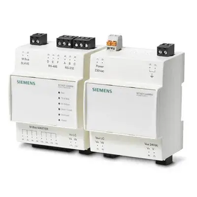 WTX631-GA0090 - Siemens <br>Field Control Equipment - 1