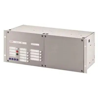 XC1003-A - Siemens <br>Field Control Equipment - 1