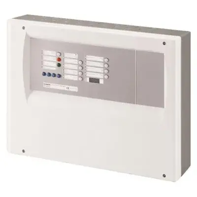 XC1005-A - Siemens <br>Field Control Equipment - 1