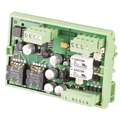 XCA1031 - Siemens <br>Field Control Equipment - 1