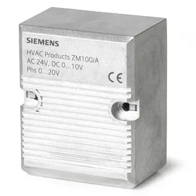 ZM100/A - Siemens <br>Spare Parts - 1