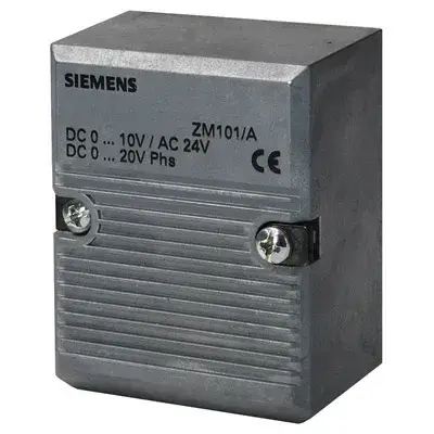 ZM101/A - Siemens <br>Spare Parts - 1