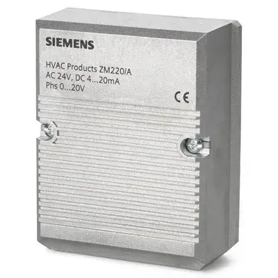 ZM220/A - Siemens <br>Spare Parts - 1